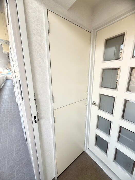 物件内観写真22　(靴箱)