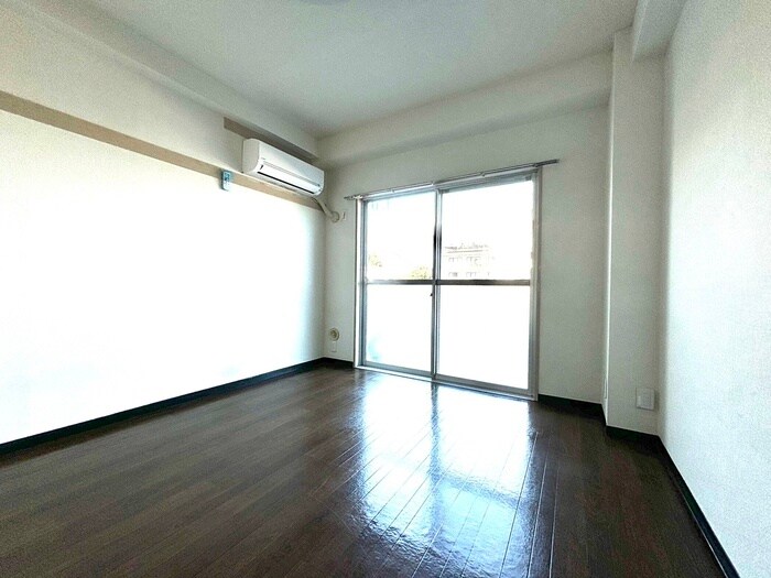 ニューハイム井上の居室