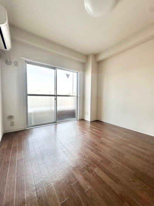 ニューハイム井上の居室