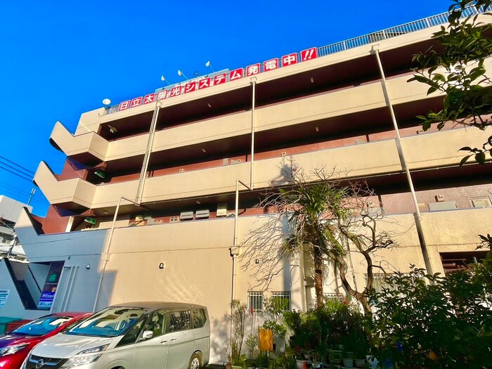 物件外観写真4　(外観写真)