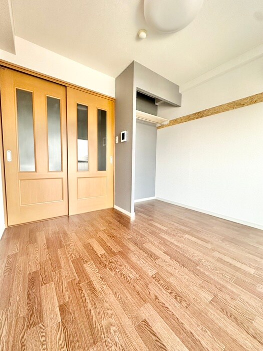 ニューハイム井上の居室