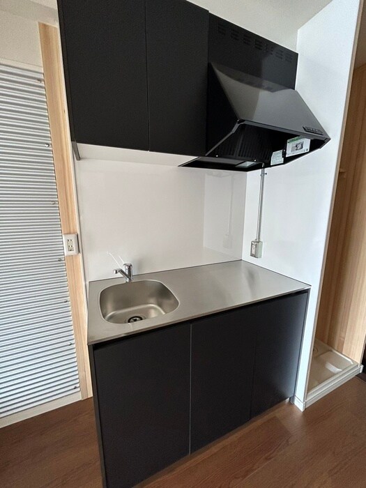 ニューハイム井上のキッチン