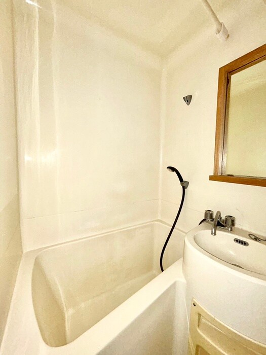 物件内観写真14　(バス／シャワールーム等)