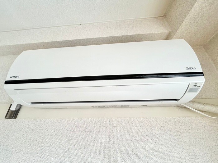 ニューハイム井上の内観写真