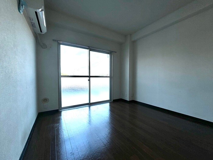 ニューハイム井上の居室