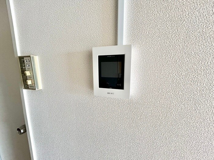 ニューハイム井上の内観写真