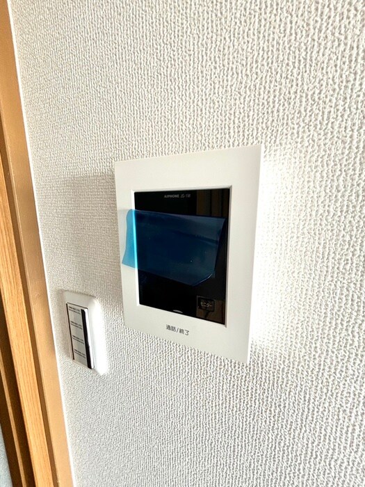 ニューハイム井上の内観写真