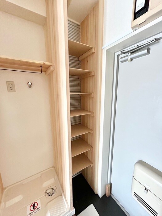 物件内観写真20　(靴箱)