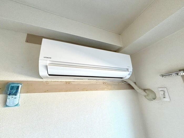 ニューハイム井上の内観写真