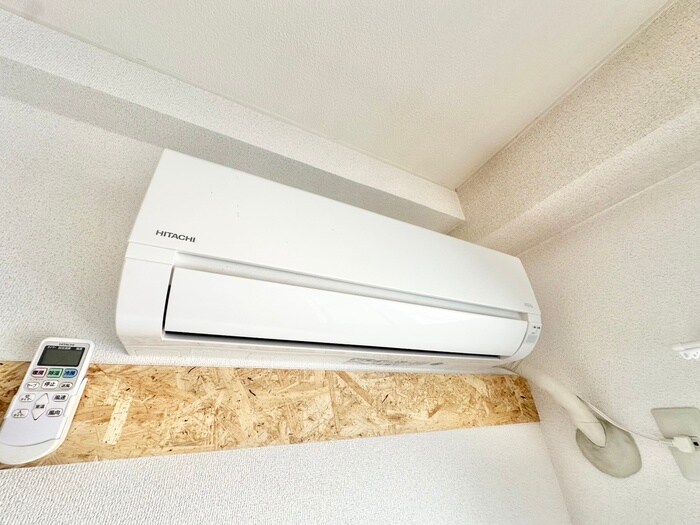 ニューハイム井上の内観写真