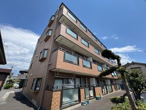 メゾンマキ外観写真