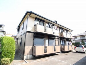 グリーンエステート２１Ｂ外観写真