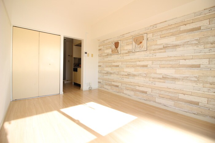 物件内観写真9　(居室)