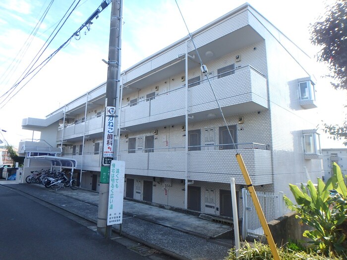 物件外観写真4　(外観写真)