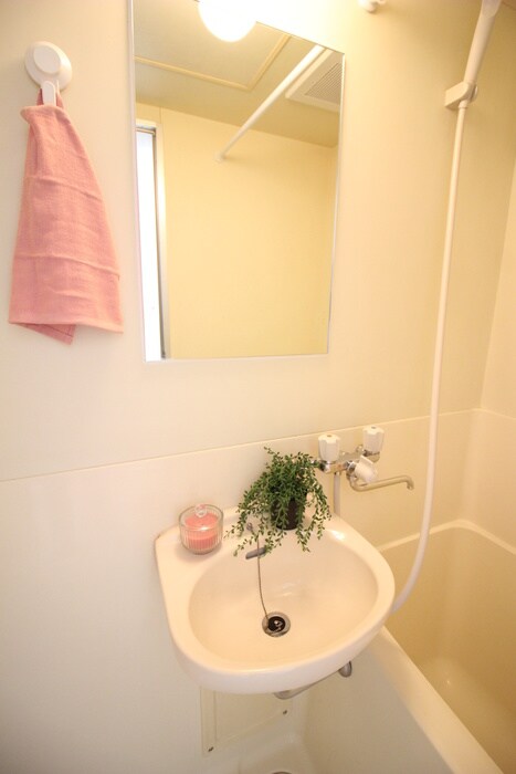 物件内観写真13　(バス／シャワールーム等)