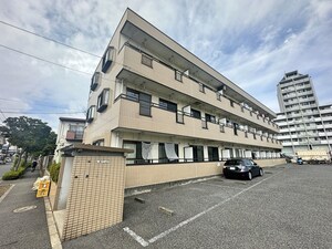 メゾンリッシュ葛西外観写真