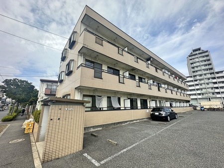 メゾンリッシュ葛西外観写真