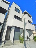 船橋市海神１丁目貸家