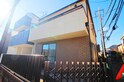 貫井３丁目貸家