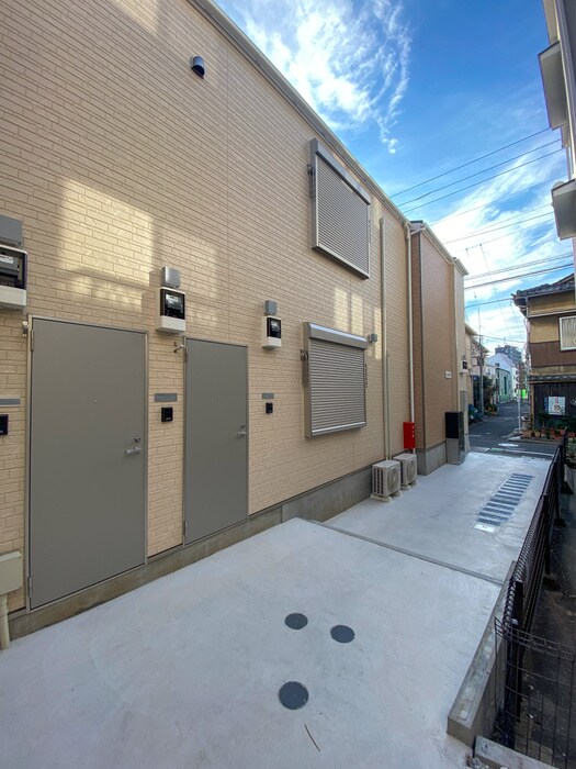 物件外観写真4　(その他)