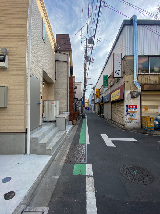 外観写真