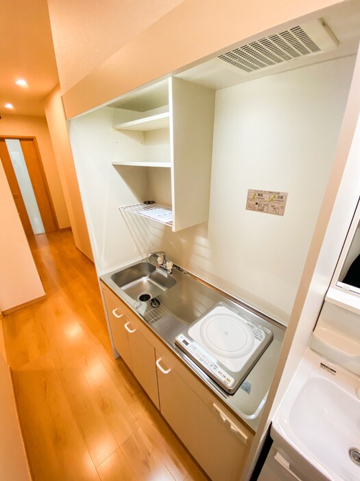 物件内観写真12　(キッチン)