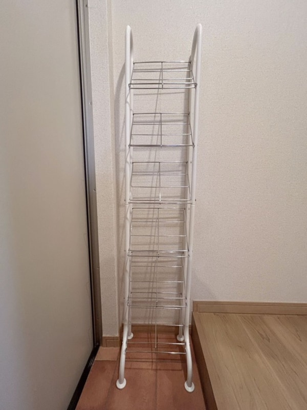 靴箱