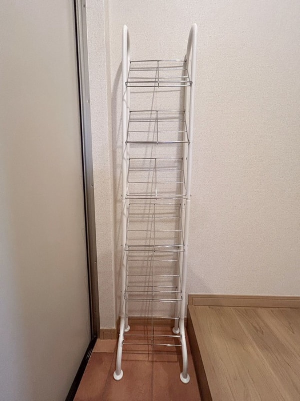 靴箱
