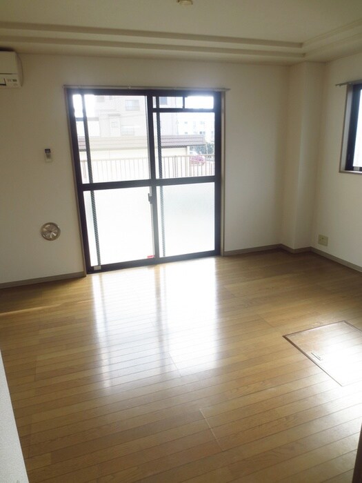 物件内観写真6　(キッチン)