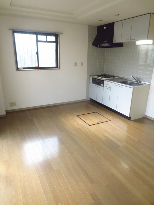 物件内観写真8　(キッチン)