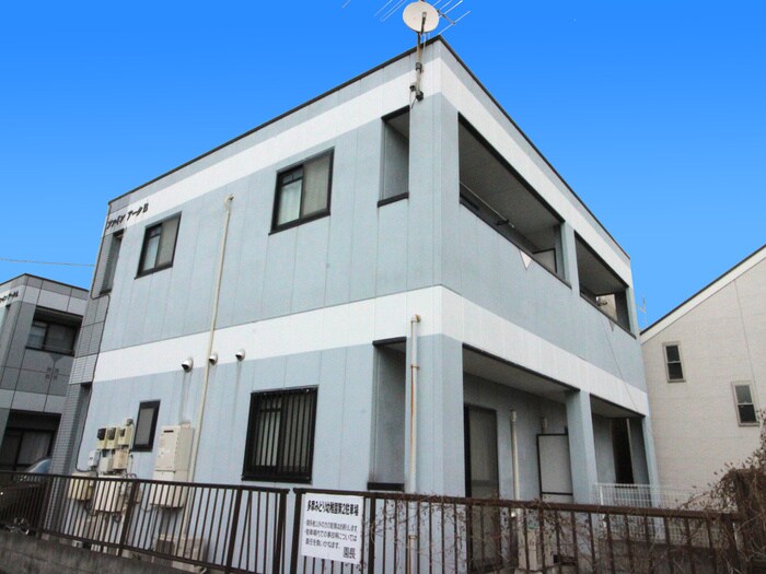 物件外観写真4　(外観写真)