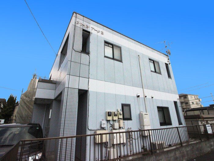 物件外観写真5　(外観写真)