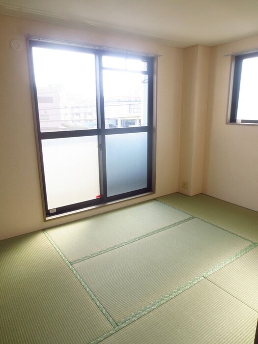 物件内観写真11　(居室)