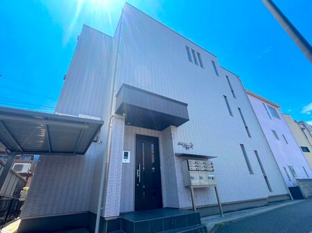 Ｂｅｌｌ　Ｆｌｏｗｅｒ外観写真