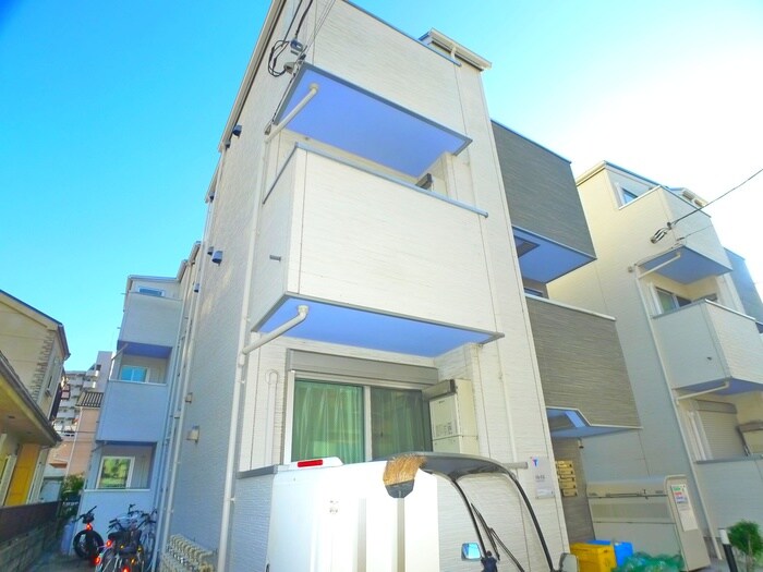 物件外観写真2　(その他)