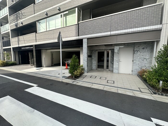 物件外観写真3　(周辺環境)