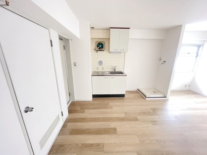 物件内観写真17　(居室)