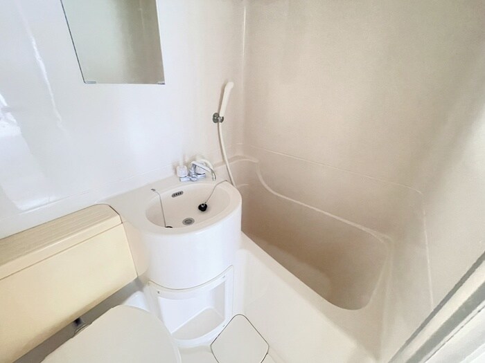 物件内観写真19　(洗面)