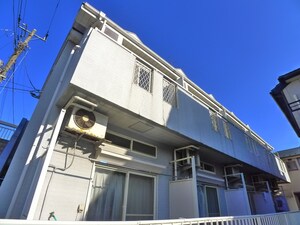 ジュネパレス千葉第０５外観写真
