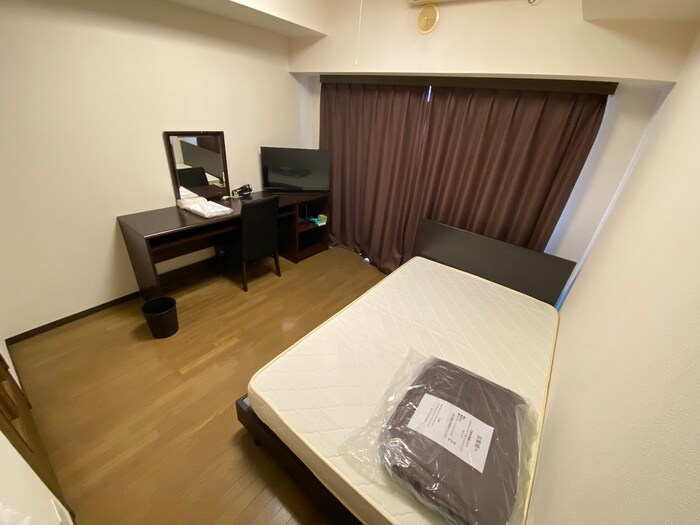 物件内観写真11　(居室)