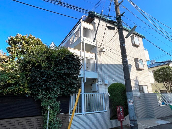 物件外観写真4　(外観写真)