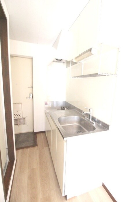 物件内観写真10　(キッチン)