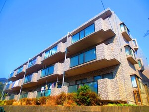 藤ヶ丘シティホ－ムズ外観写真