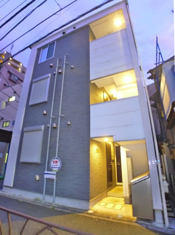 外観写真