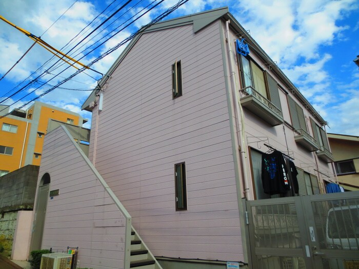 物件外観写真2　(外観写真)