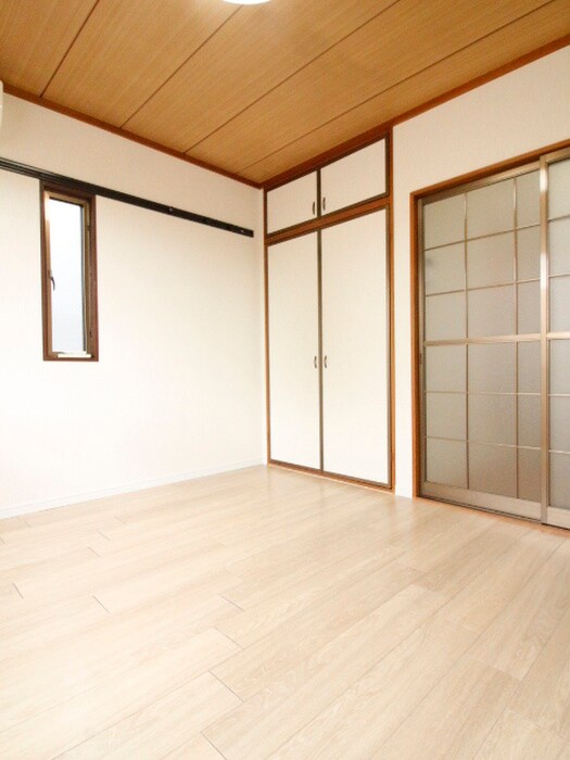 物件内観写真6　(居室)