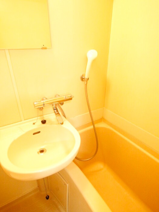 物件内観写真16　(洗面)