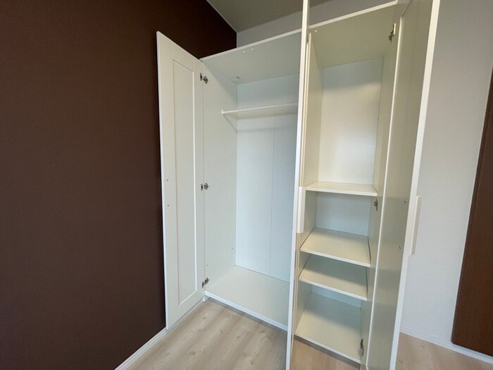 物件内観写真13　(収納)