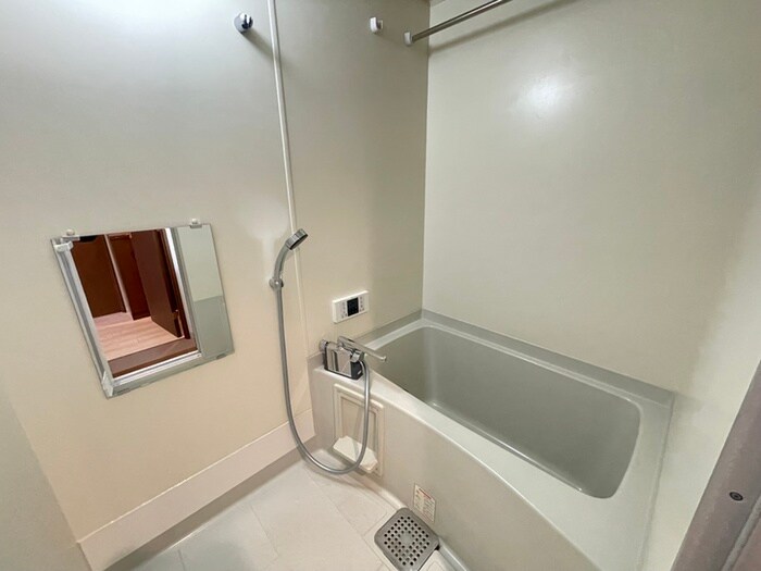 物件内観写真15　(バス／シャワールーム等)