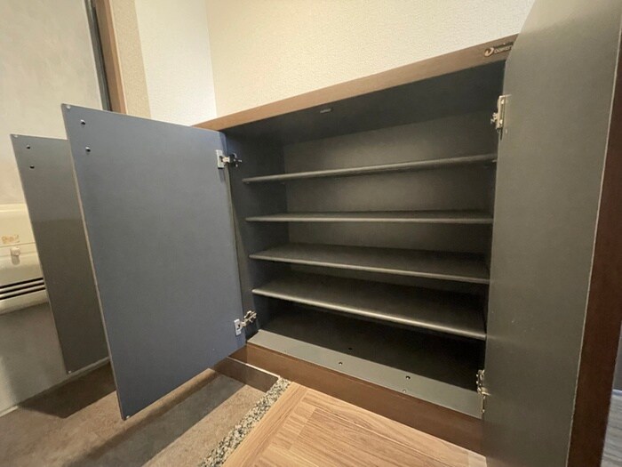 物件内観写真20　(靴箱)